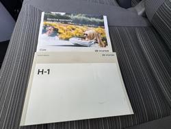 2018 Hyundai iLoad