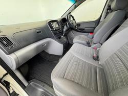 2018 Hyundai iLoad