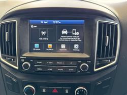 2018 Hyundai iLoad