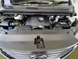2018 Hyundai iLoad