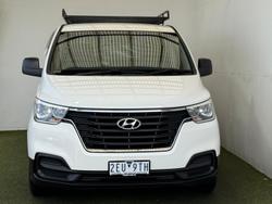 2018 Hyundai iLoad