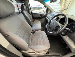 2018 Hyundai iLoad