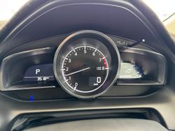 2025 Mazda CX-3 G20 Evolve