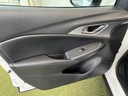 2025 Mazda CX-3 G20 Evolve