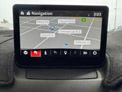 2025 Mazda CX-3 G20 Evolve