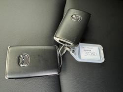 2025 Mazda CX-3 G20 Evolve