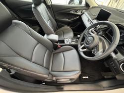 2025 Mazda CX-3 G20 Evolve