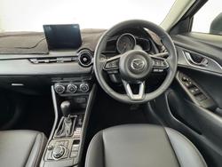 2025 Mazda CX-3 G20 Evolve