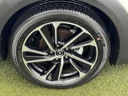 2025 Mazda CX-3 G20 Evolve