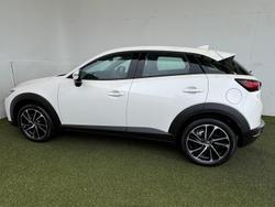 2025 Mazda CX-3 G20 Evolve