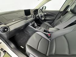 2025 Mazda CX-3 G20 Evolve
