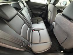 2025 Mazda CX-3 G20 Evolve