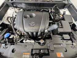 2025 Mazda CX-3 G20 Evolve