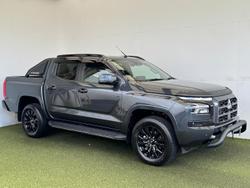 2025 Mitsubishi Triton GSR Special Edition