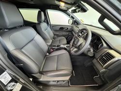2025 Mitsubishi Triton GSR Special Edition