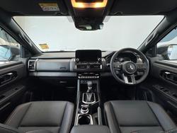 2025 Mitsubishi Triton GSR Special Edition
