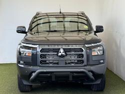 2025 Mitsubishi Triton GSR Special Edition