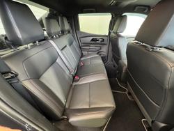 2025 Mitsubishi Triton GSR Special Edition
