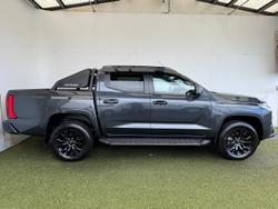2025 Mitsubishi Triton GSR Special Edition