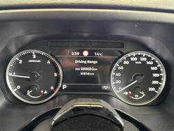 2025 Mitsubishi Triton GSR Special Edition