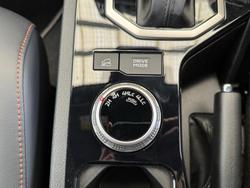 2025 Mitsubishi Triton GSR Special Edition