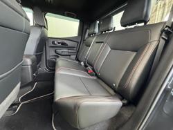 2025 Mitsubishi Triton GSR Special Edition