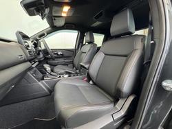 2025 Mitsubishi Triton GSR Special Edition