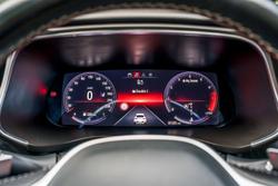 2021 Renault Arkana R.S. Line