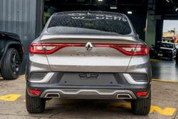 2021 Renault Arkana R.S. Line