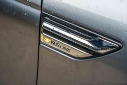 2021 Renault Arkana R.S. Line