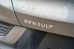 2021 Renault Arkana R.S. Line