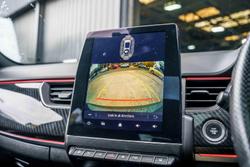 2021 Renault Arkana R.S. Line