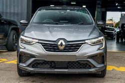 2021 Renault Arkana R.S. Line