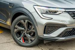 2021 Renault Arkana R.S. Line