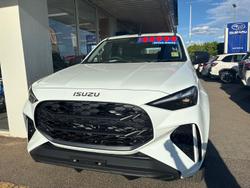 2026 Isuzu MU-X LS-M