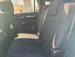 2026 Isuzu MU-X LS-M