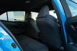 2018 Toyota Corolla Ascent Sport Hybrid