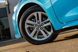 2018 Toyota Corolla Ascent Sport Hybrid