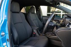 2018 Toyota Corolla Ascent Sport Hybrid
