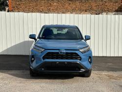 2022 Toyota RAV4 GX
