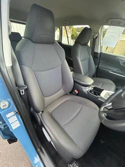 2022 Toyota RAV4 GX