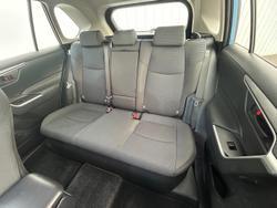 2022 Toyota RAV4 GX