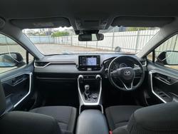 2022 Toyota RAV4 GX