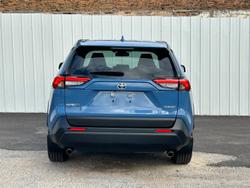 2022 Toyota RAV4 GX