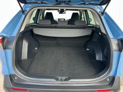 2022 Toyota RAV4 GX