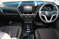 2025 Isuzu D-MAX SX