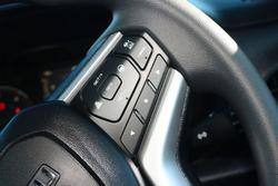 2025 Isuzu D-MAX SX
