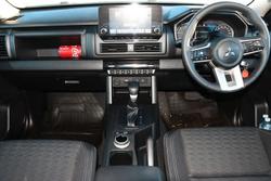 2025 Mitsubishi Triton GLX-R