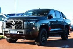 2025 Mitsubishi Triton GLX-R