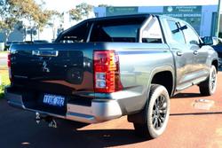 2025 Mitsubishi Triton GLX-R
